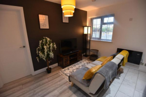 Exclusive!! Newly Refurbished 1-bed-Apartment near Bristol City Centre, Easton, Speedwell, sleeps up to 3 guests